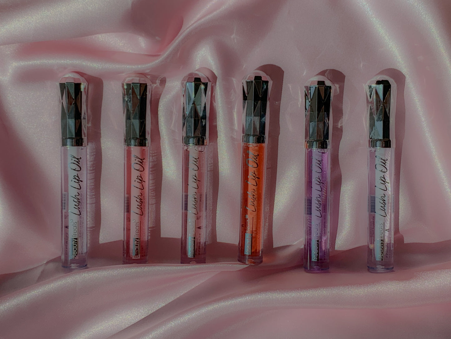 Lush Lip OIl