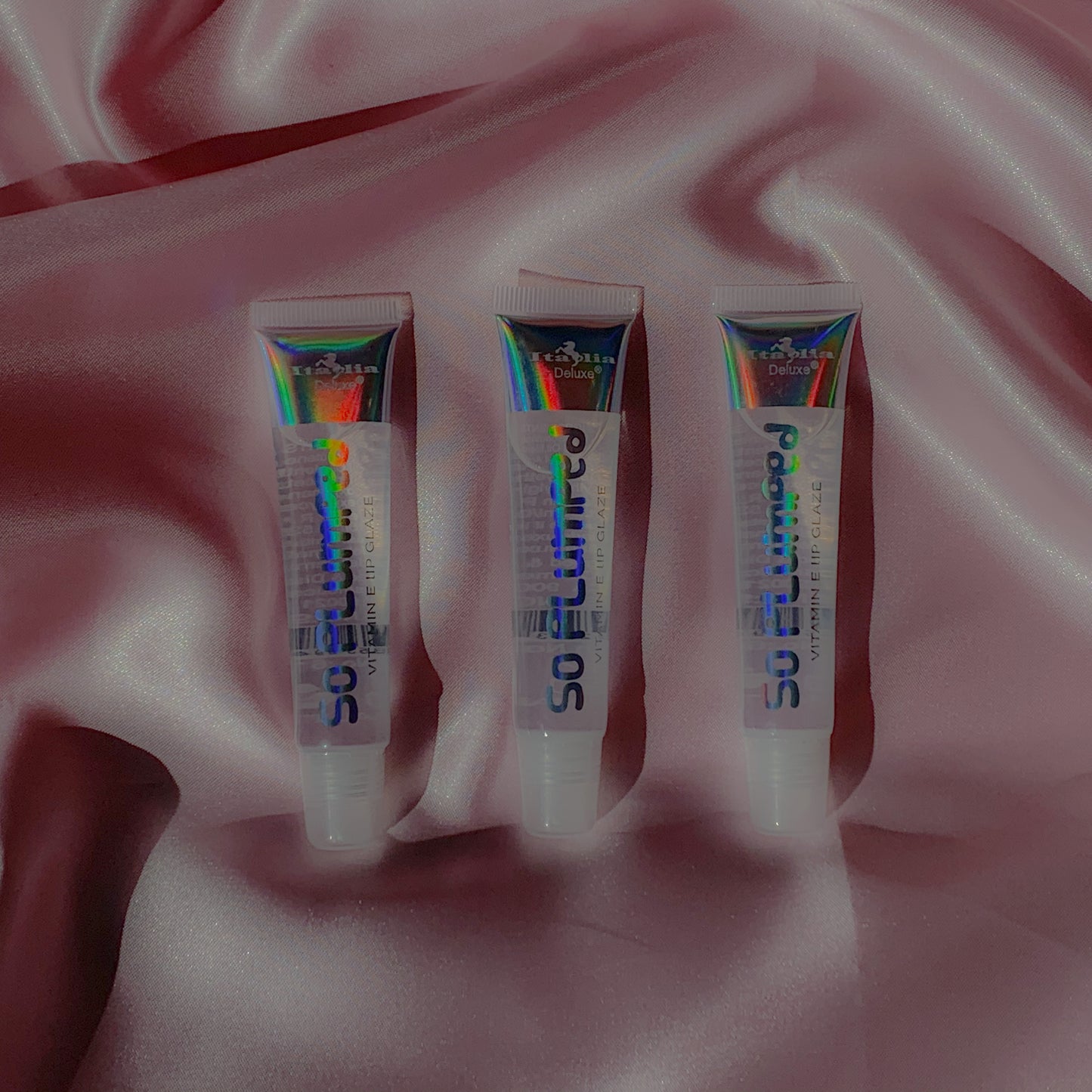 So Plumed LIP PLUMPER