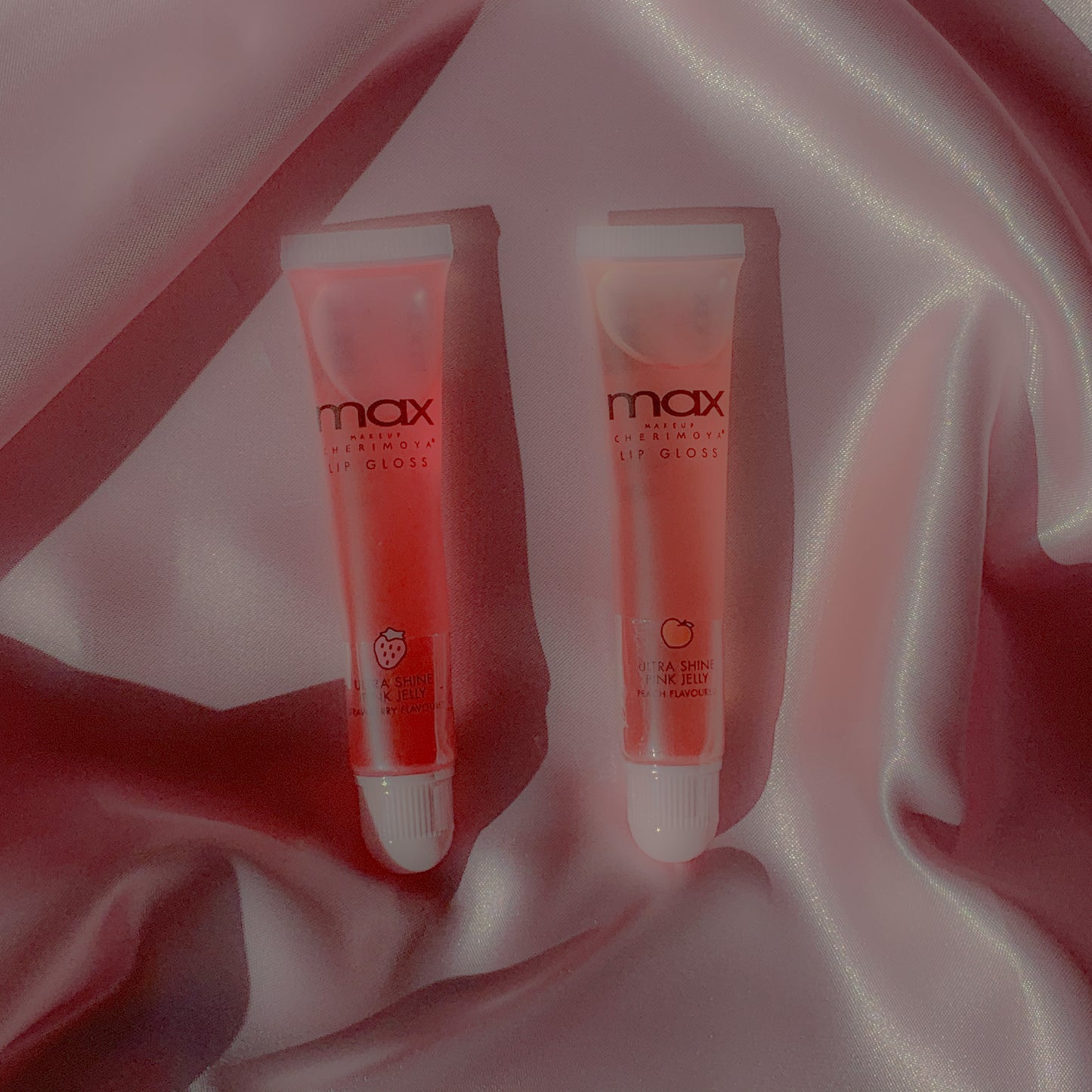 Jelly Lipgloss