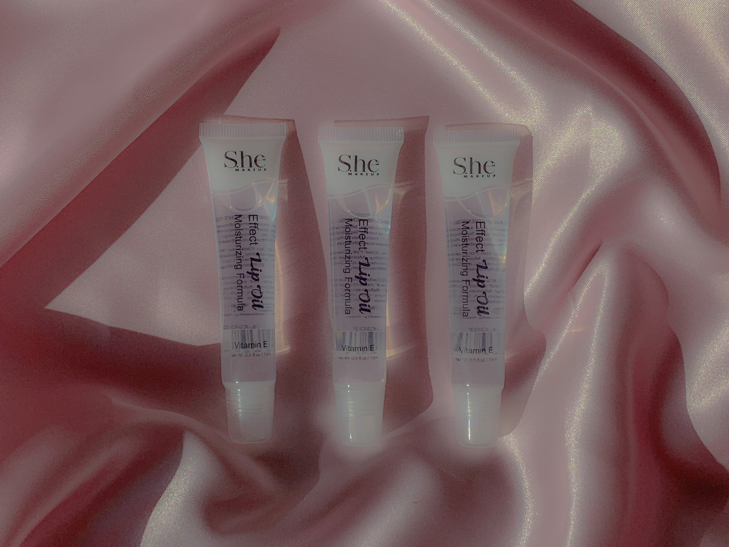 Lip Oil