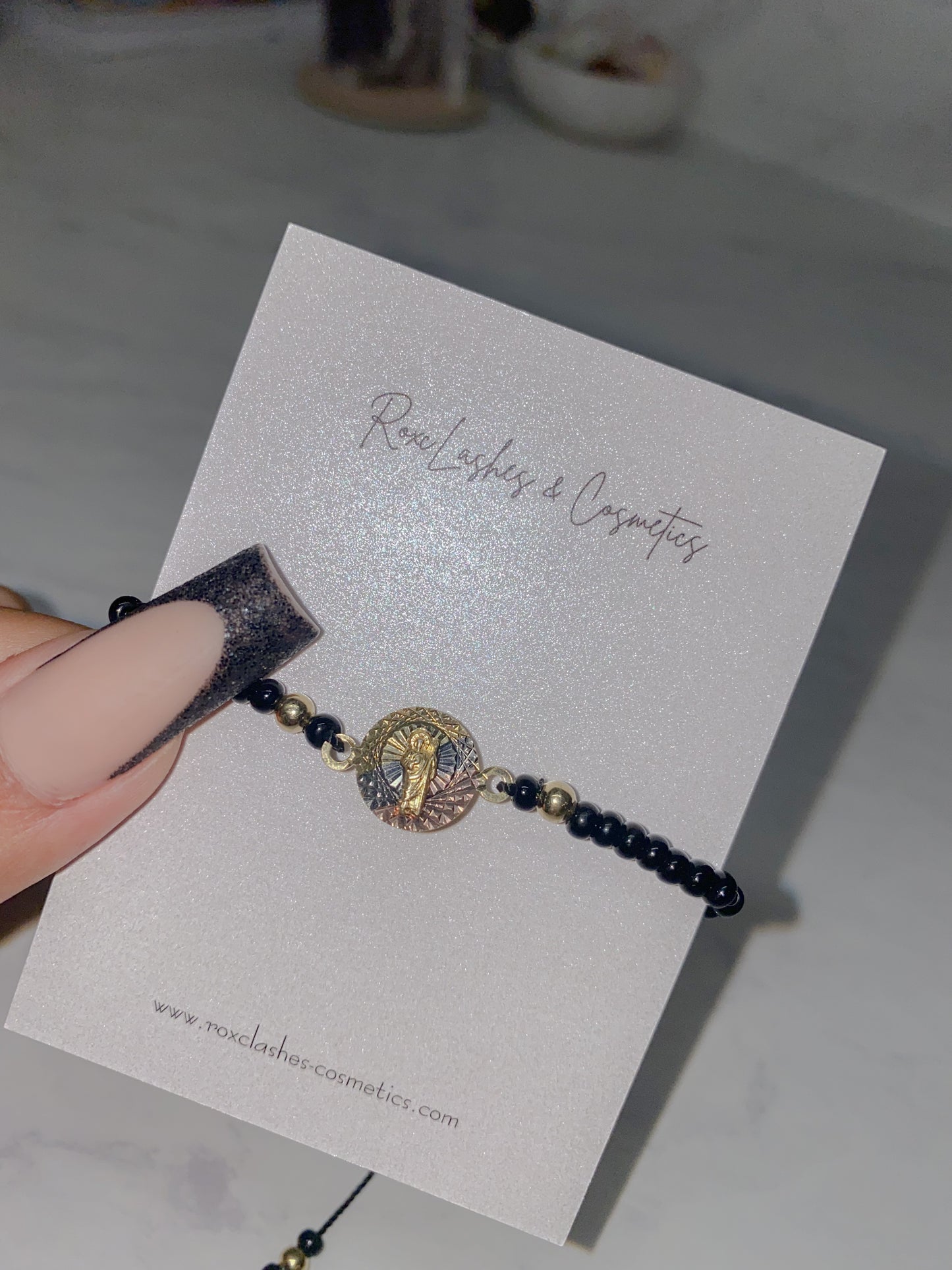 San Judas Bracelet