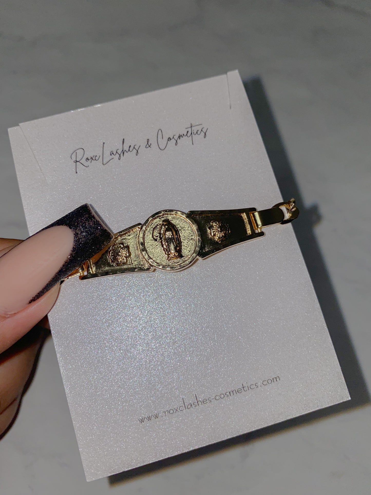San Judas Bracelet