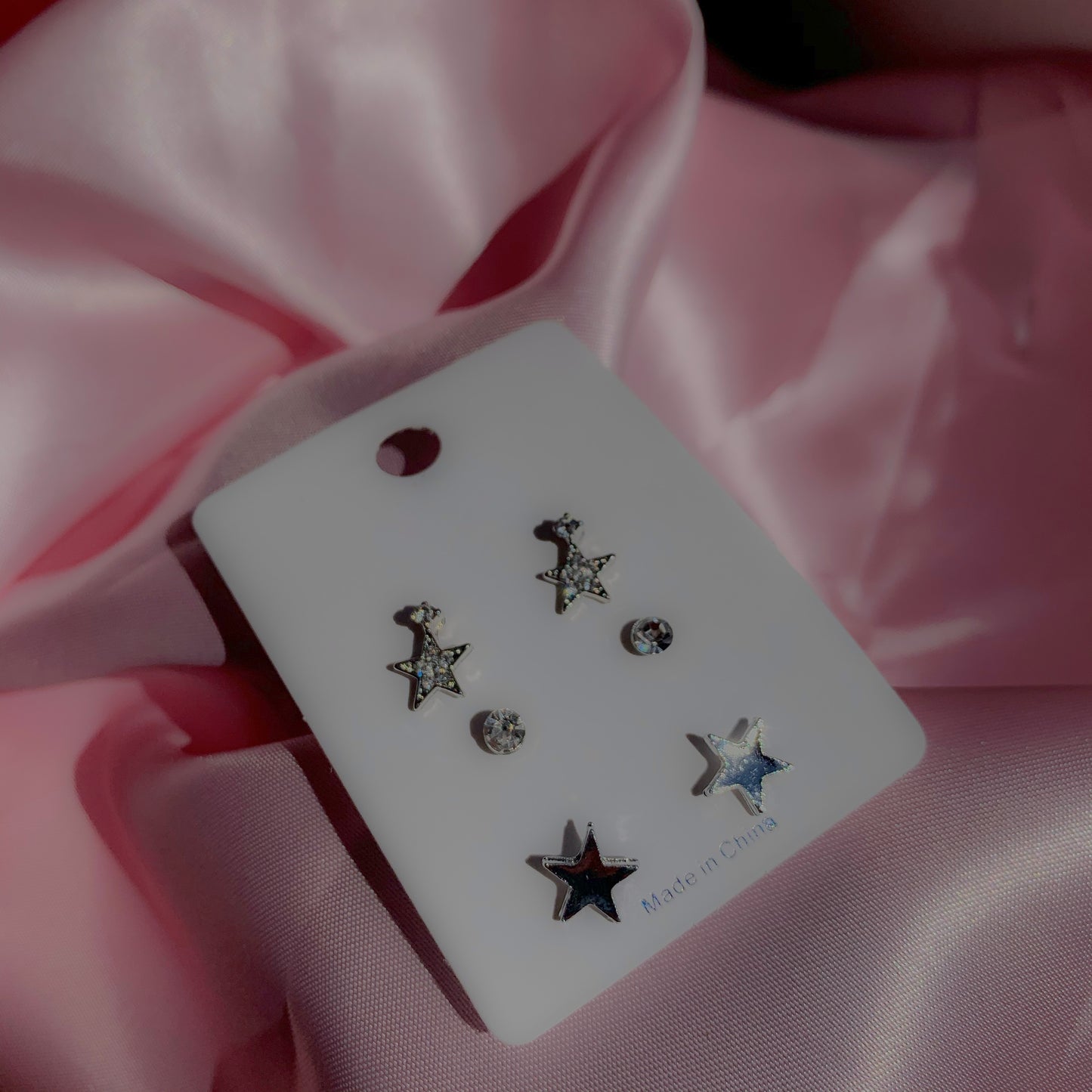3PC Earring Set