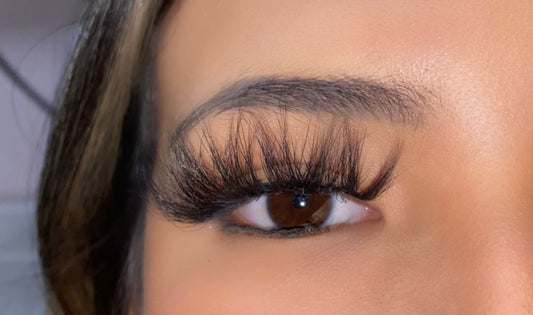 Cannabliss Lashes