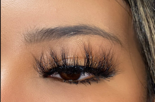 Exotic Lashes