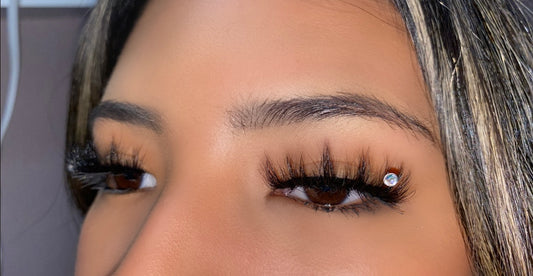 Bliss Lashes