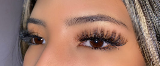 Doll Lashes