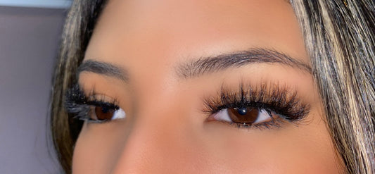 Divine Lashes