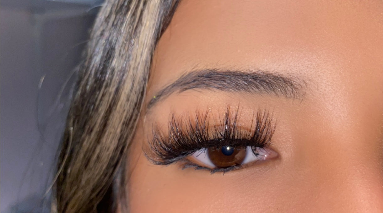 Roxc Lashes