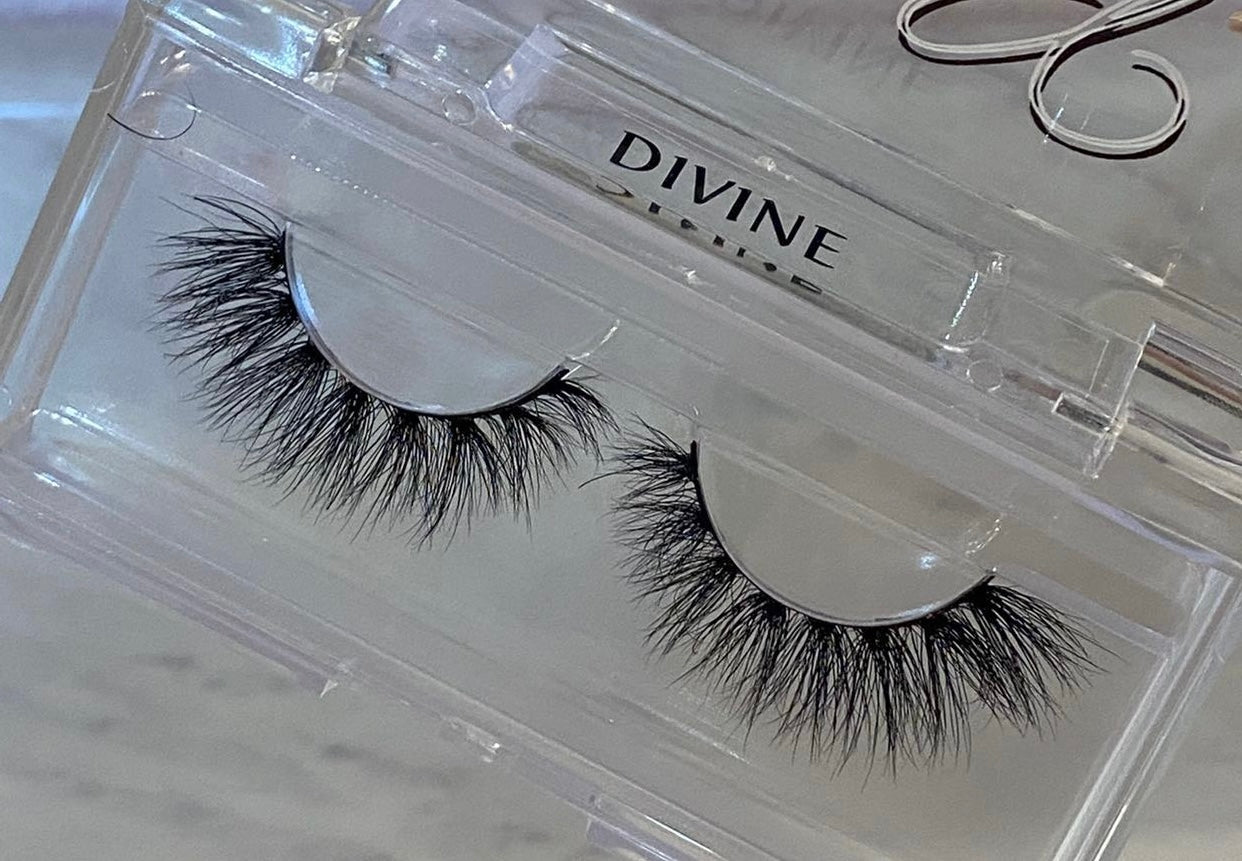 Divine Lashes