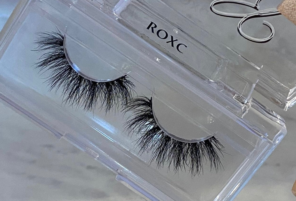 Roxc Lashes