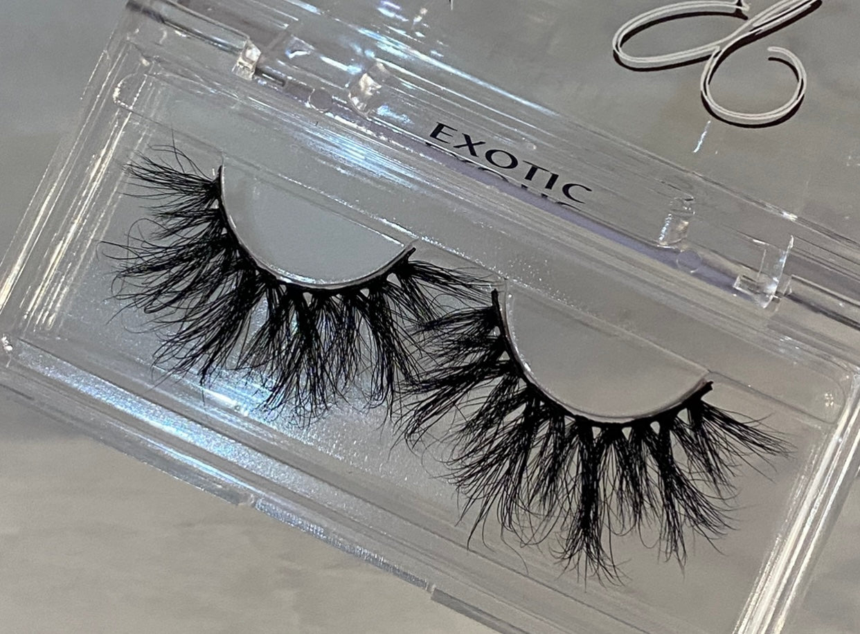 Exotic Lashes
