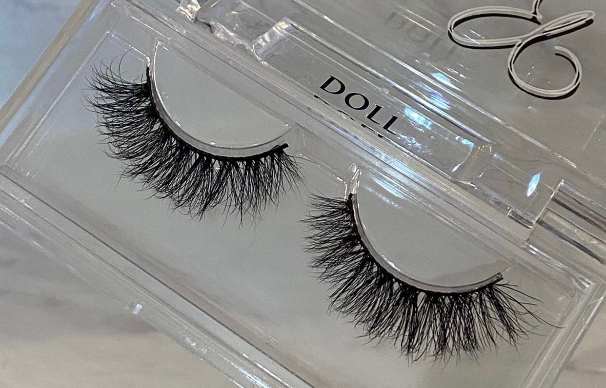Doll Lashes