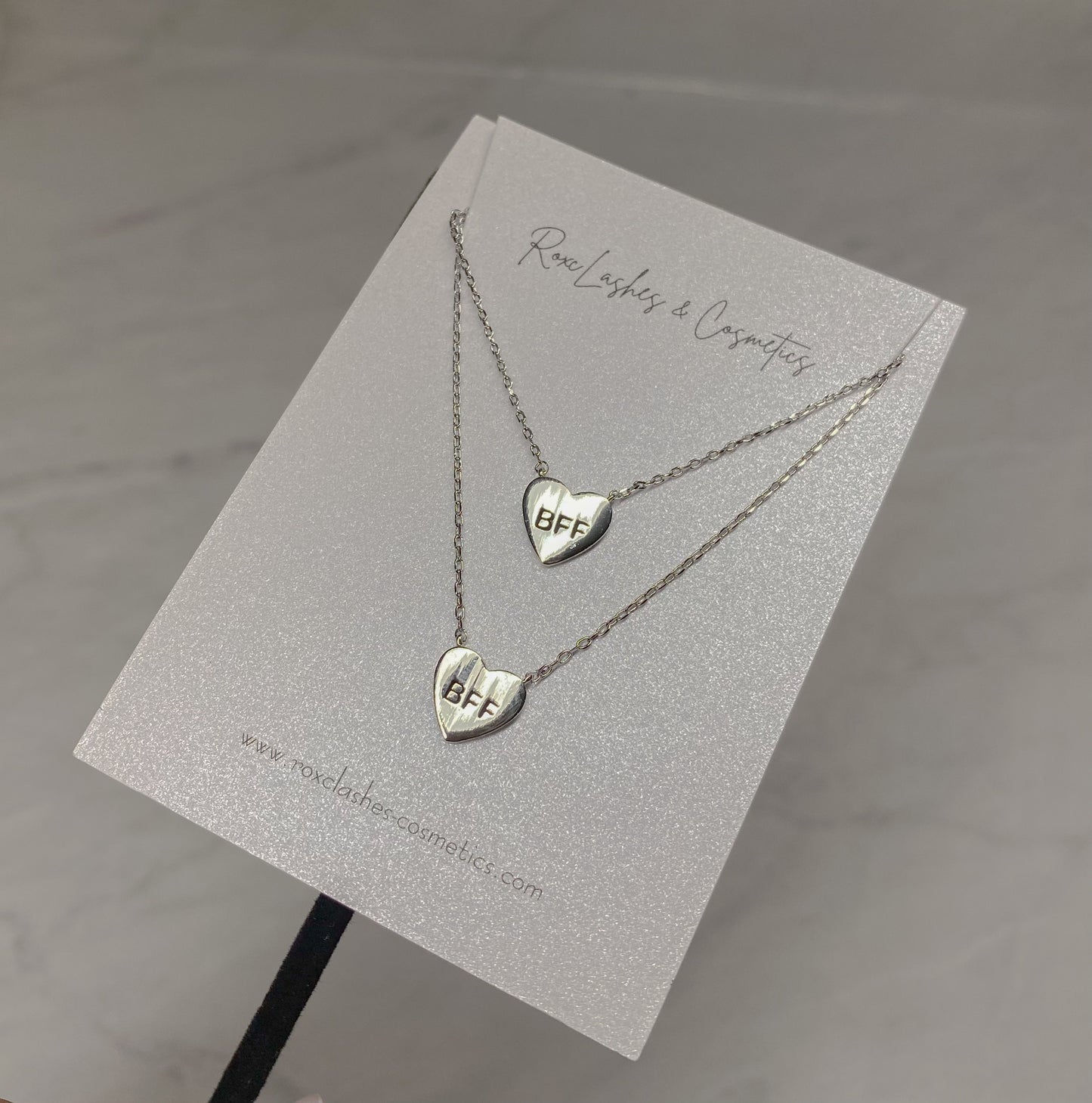 For Lifers Necklace Set