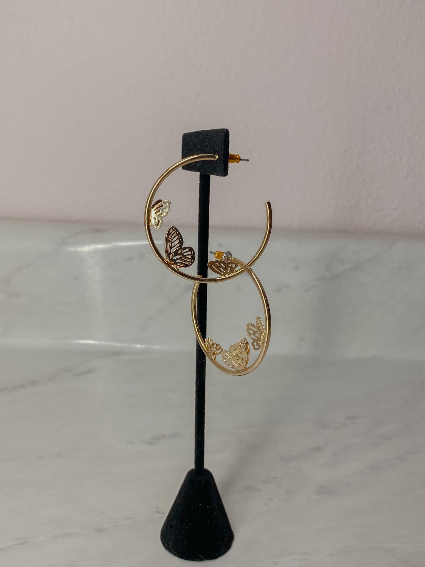 Flyy Mini Hoops