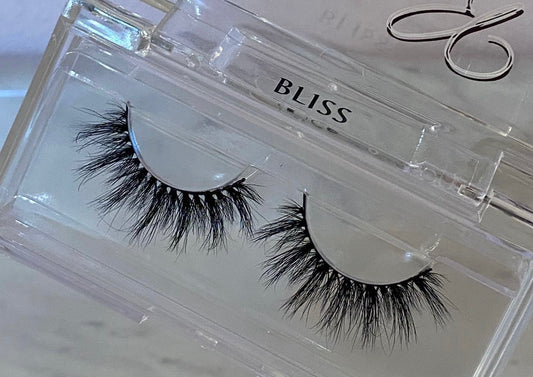 Bliss Lashes